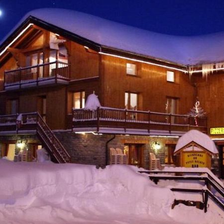 Mac Kinley La Rosiere (Savoie) Exterior foto