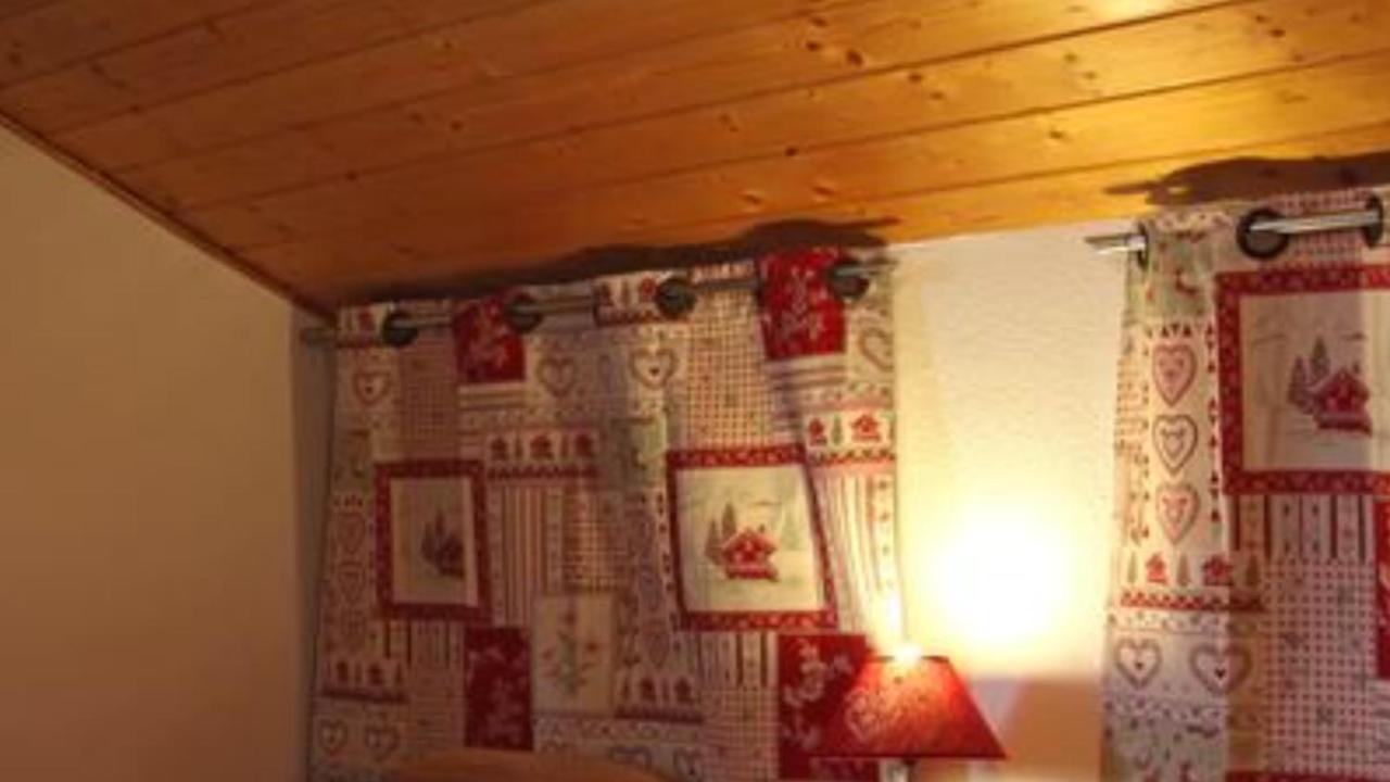 Mac Kinley La Rosiere (Savoie) Exterior foto