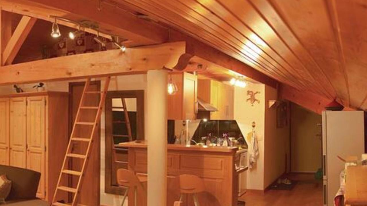 Mac Kinley La Rosiere (Savoie) Exterior foto