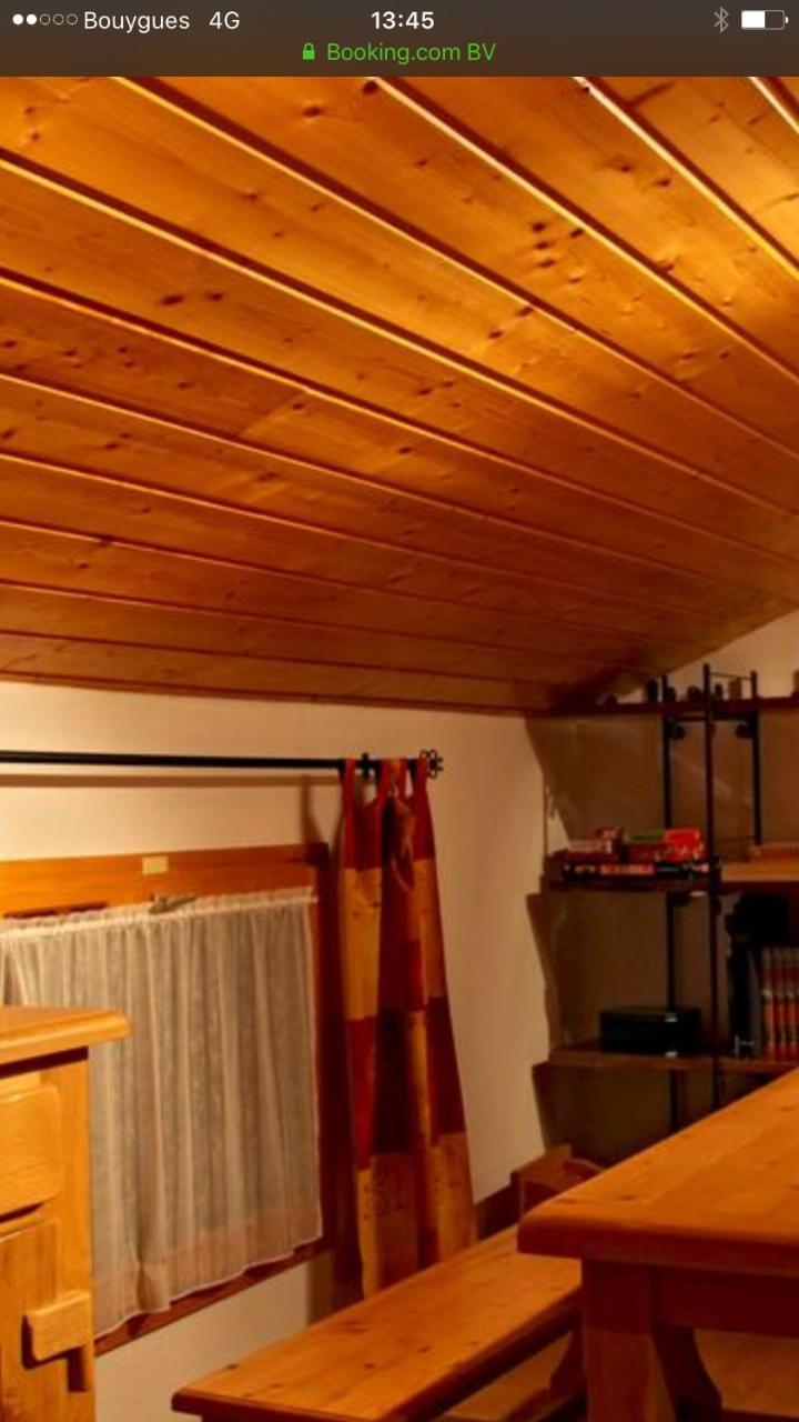 Mac Kinley La Rosiere (Savoie) Exterior foto