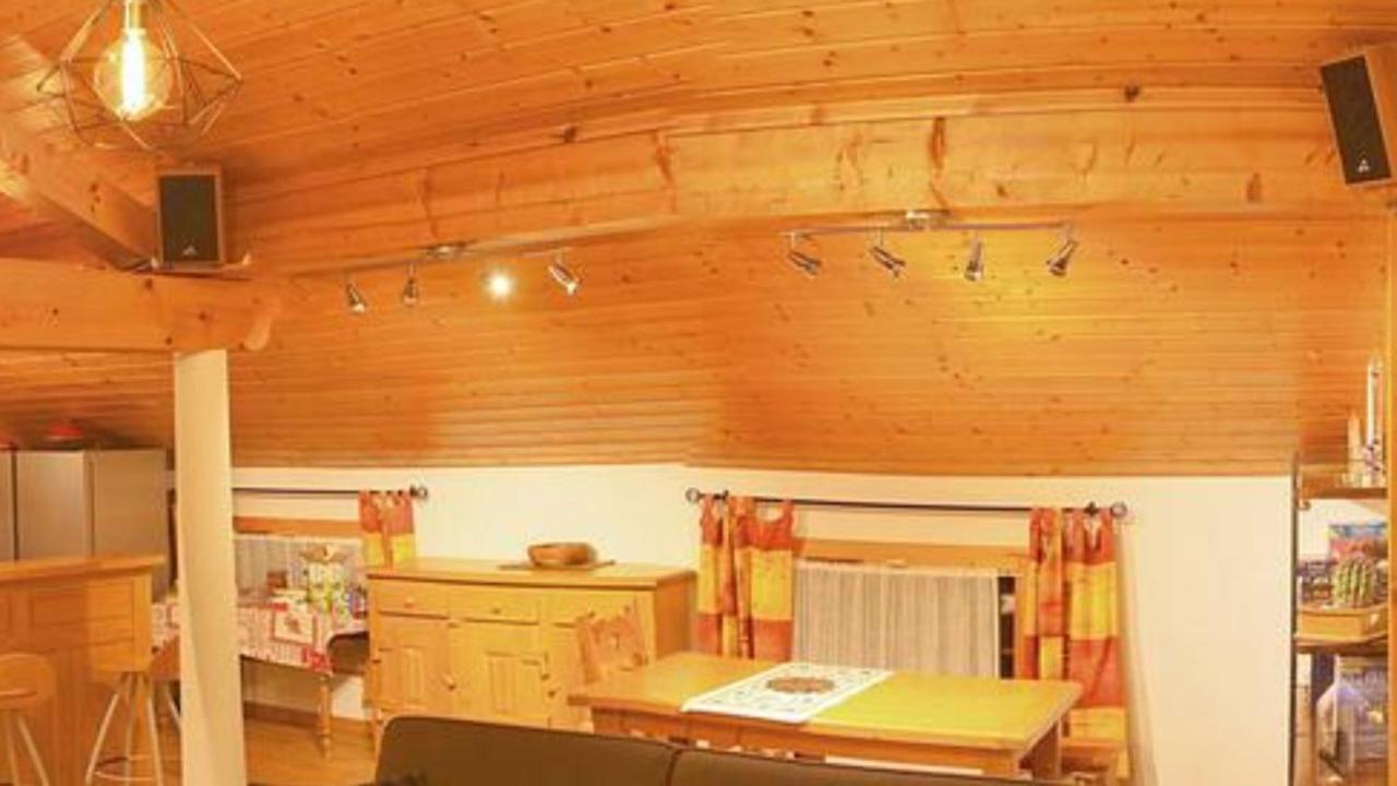 Mac Kinley La Rosiere (Savoie) Exterior foto